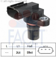 Датчик FACET 9.0337