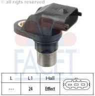 Датчик FACET 9.0344