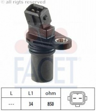 Датчик FACET 9.0354