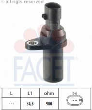 Датчик FACET 9.0377