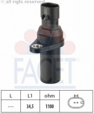 Датчик FACET 9.0378