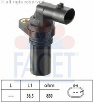 Датчик FACET 9.0407