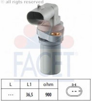 Датчик FACET 9.0440