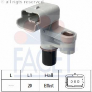 Датчик FACET 9.0462