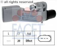 Датчик FACET 9.0464