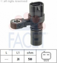 Датчик FACET 9.0470