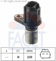 Датчик FACET 9.0477