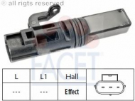 Датчик FACET 9.0481