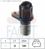 Датчик FACET 9.0500