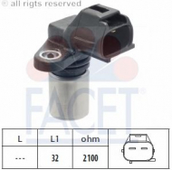 Датчик FACET 9.0509