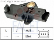 Датчик FACET 9.0524