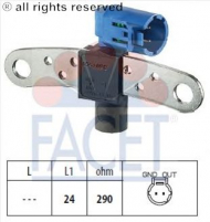 Датчик FACET 9.0543