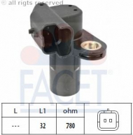 Датчик FACET 9.0553