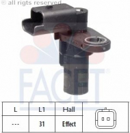 Датчик FACET 9.0579