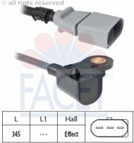 Датчик FACET 9.0605