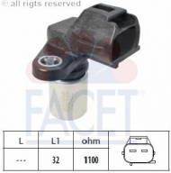 Датчик FACET 9.0637