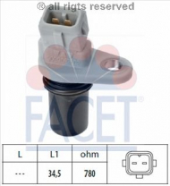 Датчик FACET 9.0641