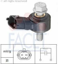 Датчик FACET 9.3012