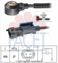 Датчик FACET 9.3245