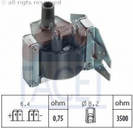 Катушка зажигания FACET 9.6058