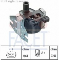 Катушка зажигания FACET 9.6092