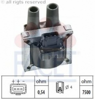 Катушка зажигания FACET 9.6096