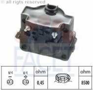 Катушка зажигания FACET 9.6097