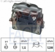 Катушка зажигания FACET 9.6099