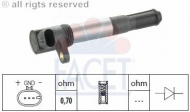 Катушка зажигания FACET 9.6342