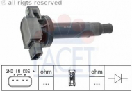 Катушка зажигания FACET 9.6359