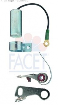 Ремкомплект FACET BT.0135