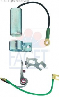 Ремкомплект FACET BT.0153