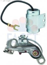 Ремкомплект FACET BT.0341