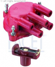 Ремкомплект FACET HT.0558