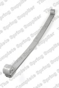 Многолистовая рессора KILEN 622036