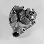 Насос HEPU P152