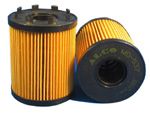 Фильтр ALCO FILTER MD-537
