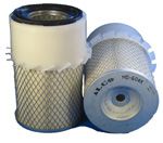 Фильтр ALCO FILTER MD-604K