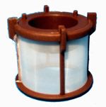 Фильтр ALCO FILTER FF-059