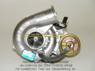 Компрессор SCHLÜTTER TURBOLADER 166-00155