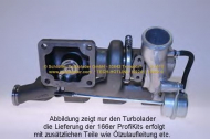 Компрессор SCHLÜTTER TURBOLADER 166-00175
