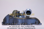 Компрессор SCHLÜTTER TURBOLADER 166-00286