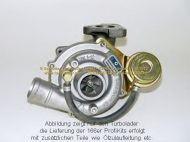 Компрессор SCHLÜTTER TURBOLADER 166-01465