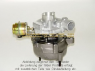 Компрессор SCHLÜTTER TURBOLADER 166-00560