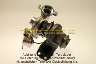 Компрессор SCHLÜTTER TURBOLADER 166-05132