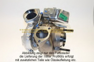 Компрессор SCHLÜTTER TURBOLADER 166-09285