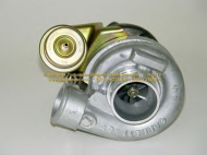 Компрессор SCHLÜTTER TURBOLADER 172-00971