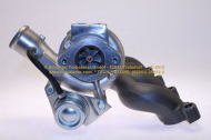 Компрессор SCHLÜTTER TURBOLADER 172-02305