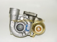 Компрессор SCHLÜTTER TURBOLADER 172-02870