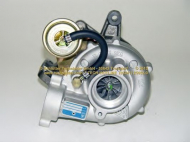 Компрессор SCHLÜTTER TURBOLADER 172-03123